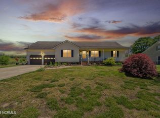 134 Pine Ridge Dr, South Mills, NC 27976