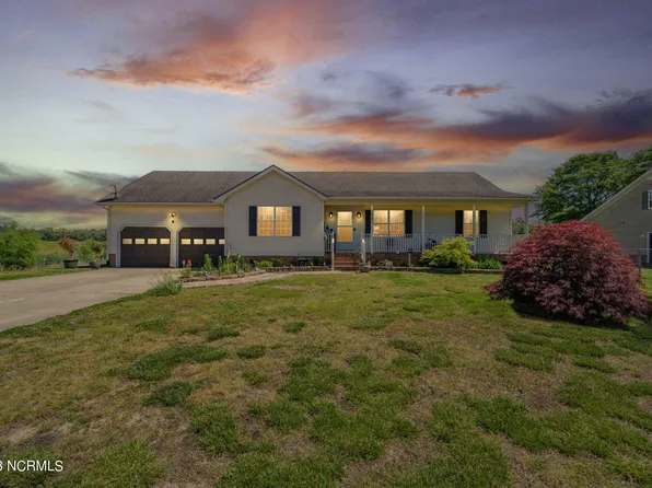 134 Pine Ridge Drive, South Mills, NC 27976