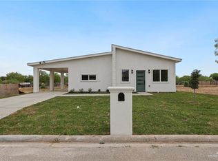 1114 Washington Ave, Mission, TX 78572