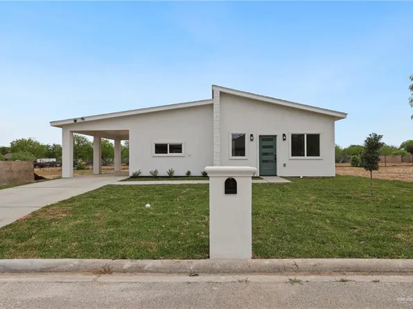 1114 Washington Ave, Mission, TX 78572