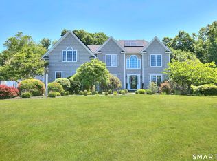 25 Block Farm Rd, Monroe, CT 06468