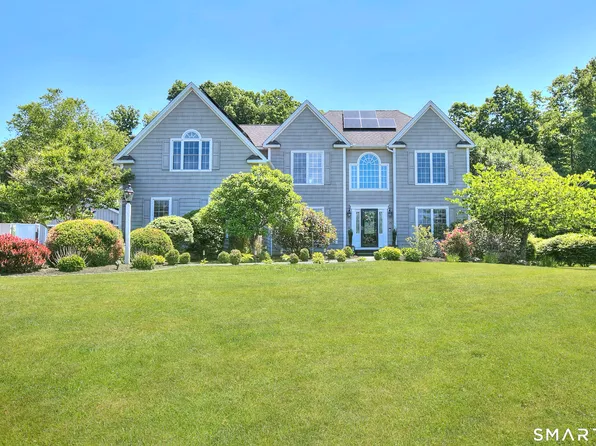 25 Block Farm Road, Monroe, CT 06468