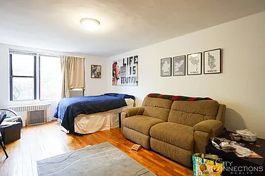 Rented by City Connections Realty