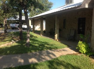 15300 I 20, Cisco, TX 76437