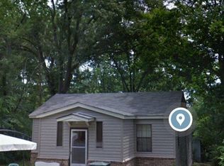 3211 Walker St, Little Rock, AR 72204