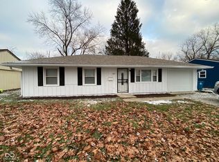 4103 Aspen Way, Indianapolis, IN 46226