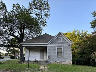 1520 W 34th St, Little Rock, AR, 72206