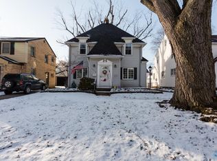 3919 Grantley Rd, Toledo, OH 43613