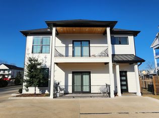 1215 Rockwater Blvd #A, North Little Rock, AR 72114