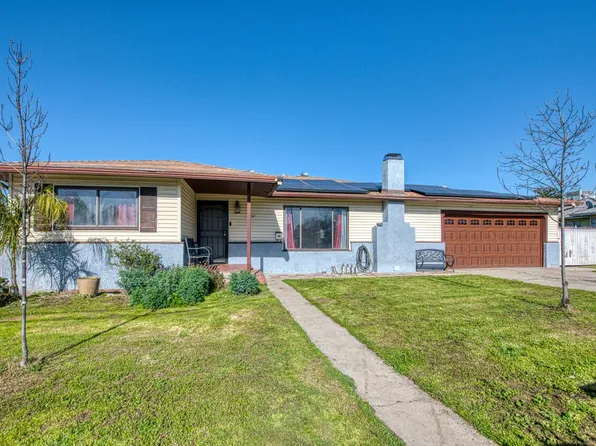 3531 E Harvard Ave, Fresno, CA 93703