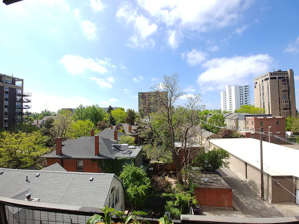 1st image of 1175 N Vine St APT 605