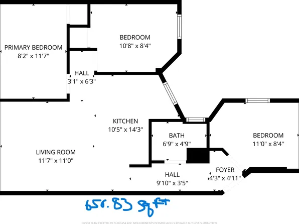 1608 Amsterdam Avenue image 2 of 29