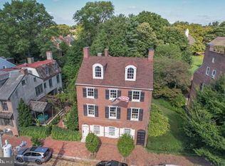 14 The Strand, New Castle, DE 19720