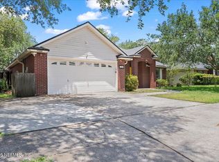 7366 HAWKS CLIFF Drive W, Jacksonville, FL 32222