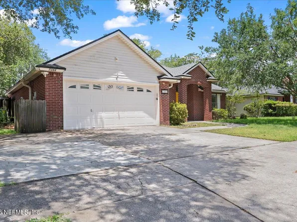 7366 HAWKS CLIFF Drive W, Jacksonville, FL 32222