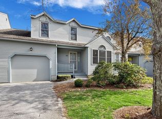 63 Bayberry Cmn, Franklin, MA 02038