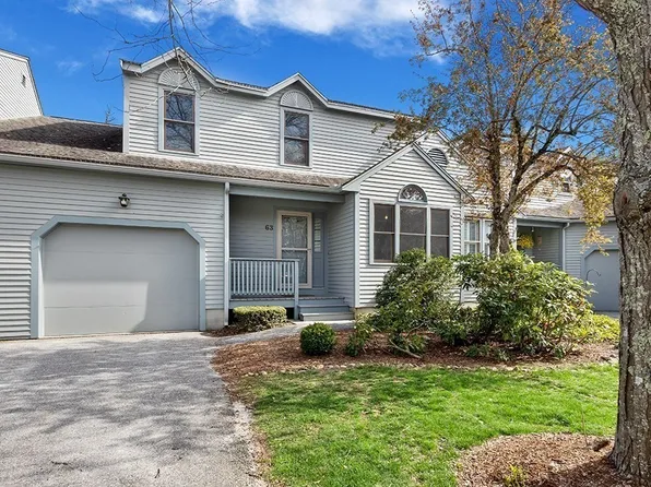63 Bayberry Cmn, Franklin, MA 02038