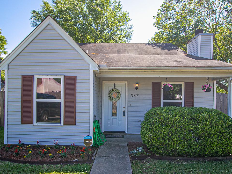 1st image of 13417 Windsong Dr