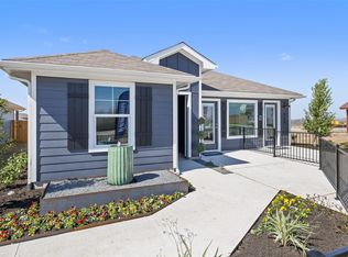 879 Arnold Loop, Uhland, TX 78640