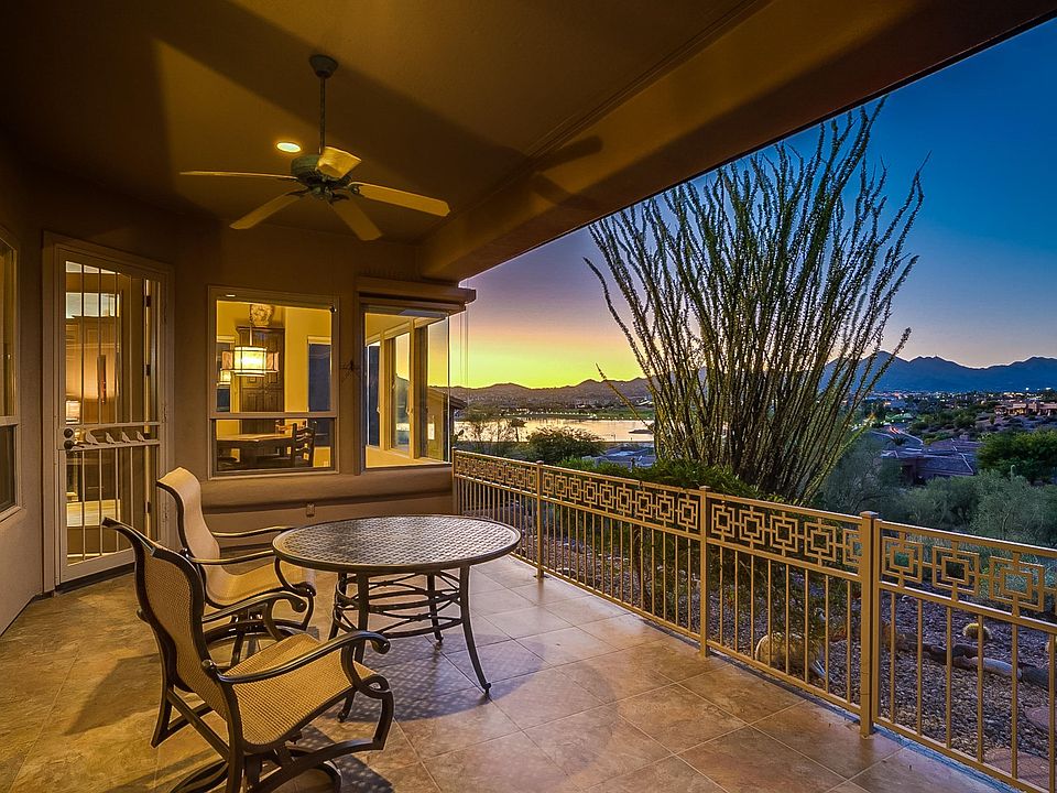 Twilight View