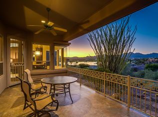 17308 E Sunscape Dr, Fountain Hills, AZ 85268