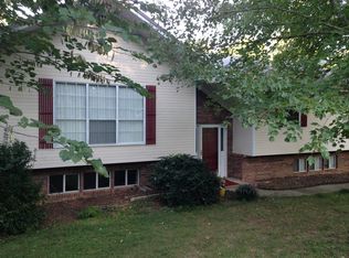 4106 Dog Legg Dr, Cohutta, GA 30710