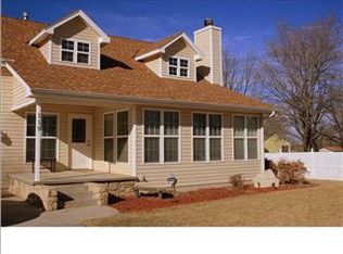 119 Regier St, Elbing, KS 67041