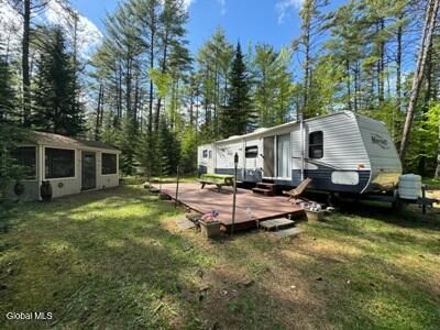 30 Kenakwar Ln, North Hudson, NY, 12855