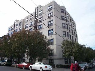 43 Van Wagenen Ave #102, Jersey City, NJ 07306