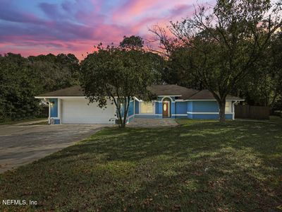 1767 SOUTHPOINT Cove, Saint Johns, FL, 32259