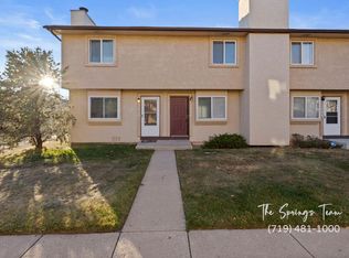 3008 Starlight Cir, Colorado Springs, CO 80916