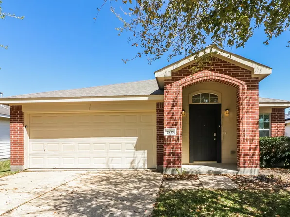 7835 Northfork Hollow Ln, Richmond, TX 77407