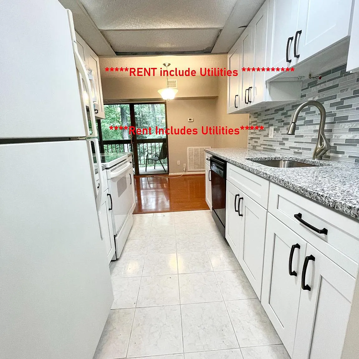 Shadowood Condo — Photo 1