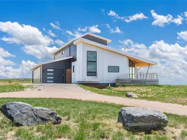 43010 Ptarmigan Ranch Street, Parker, CO 80138