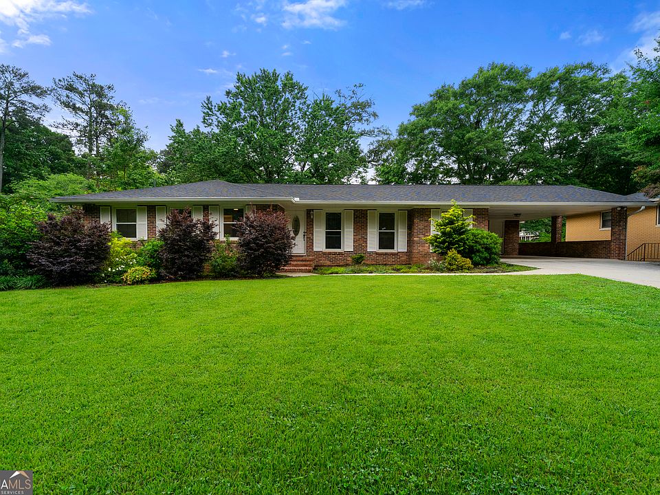 1st image of 3397 Old Jonesboro Rd