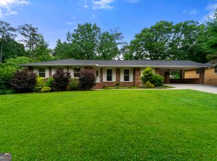 3397 Old Jonesboro Rd, Hapeville, GA 30354