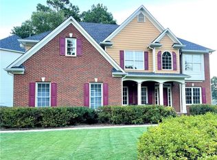 771 White Blossom Ct, Powder Springs, GA 30127
