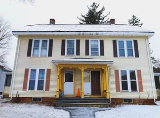 31-33 Converse St, Palmer, MA 01069