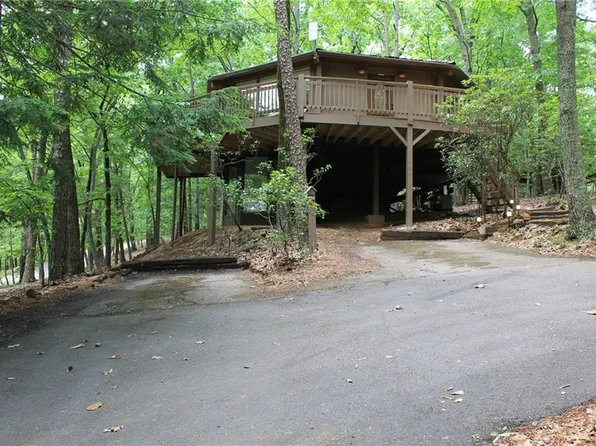 150 Treetopper Cir, Jasper, GA 30143