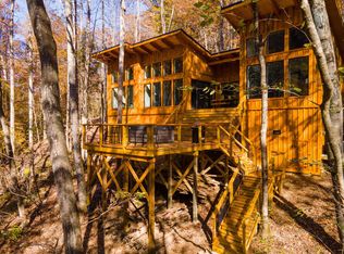 154 Silver Pne, Rogers, KY 41365