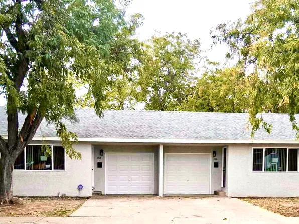 1166 Franzel Rd, Red Bluff, CA 96080