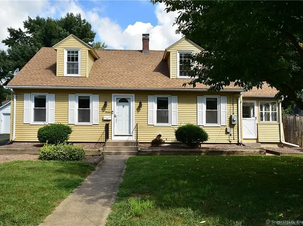 14 Francis Avenue, Enfield, CT 06082