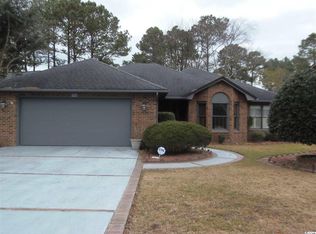 113 Laurelwood Ln, Conway, SC 29526