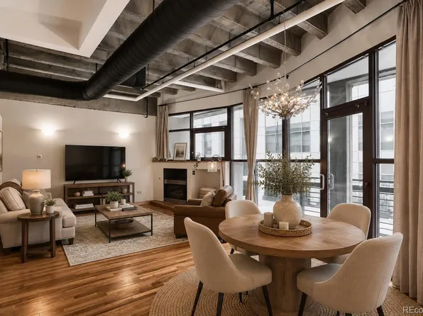 1020 15th Street #214, Denver, CO 80202