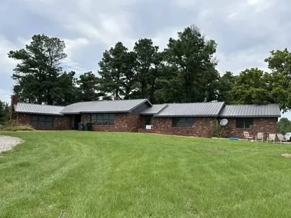 600 N Ragan Ln, Milburn, OK 73450