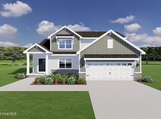 3527 Philippi Church Rd, Raeford, NC 28376