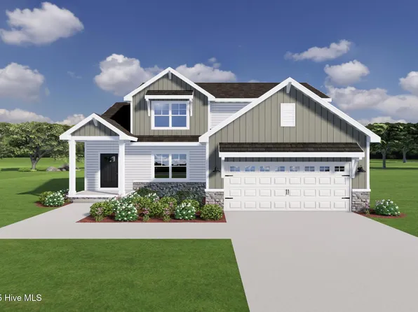 3527 Philippi Church Road, Raeford, NC 28376