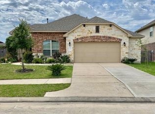 22911 Banff Brook Way, Tomball, TX 77375