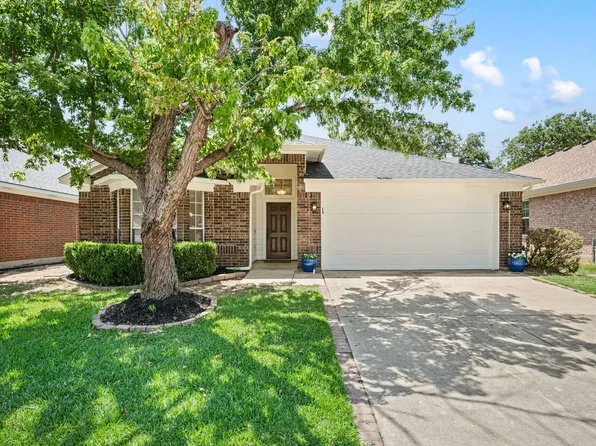 1137 Union Dr, Saginaw, TX 76131