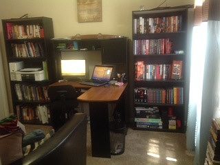 4th BR or office